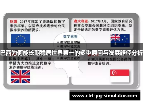 巴西为何能长期稳居世界第一的多重原因与发展路径分析