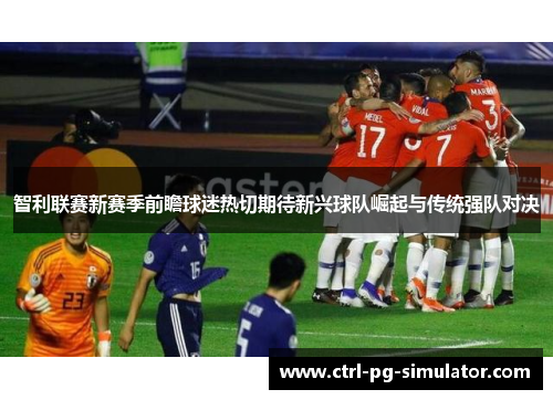 智利联赛新赛季前瞻球迷热切期待新兴球队崛起与传统强队对决