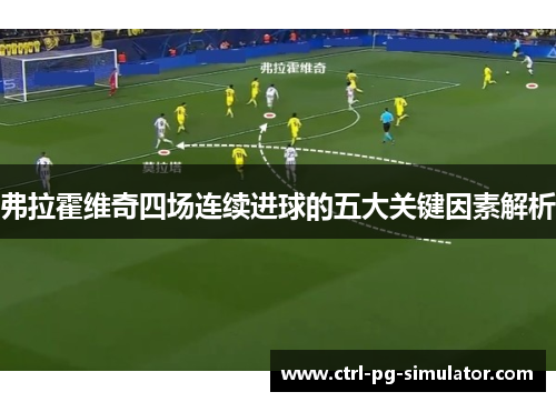 弗拉霍维奇四场连续进球的五大关键因素解析