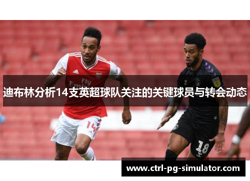 迪布林分析14支英超球队关注的关键球员与转会动态